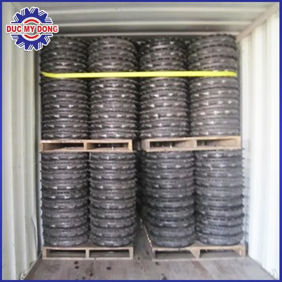 Sản phẩm Hang phu tung nong nghiep — Đúc Mỹ Đồng - Công Ty Cổ Phần Cơ Khí Đúc Mỹ Đồng — MST 0200785203
