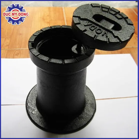 Sản phẩm Hop bao ve dong ho dem nuoc — Đúc Mỹ Đồng - Công Ty Cổ Phần Cơ Khí Đúc Mỹ Đồng — MST 0200785203