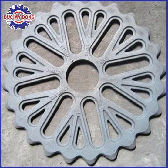 Sản phẩm Phu tung may nong nghiep 1 — Đúc Mỹ Đồng - Công Ty Cổ Phần Cơ Khí Đúc Mỹ Đồng — MST 0200785203
