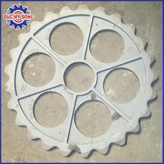 Sản phẩm Phu tung may nong nghiep 2 — Đúc Mỹ Đồng - Công Ty Cổ Phần Cơ Khí Đúc Mỹ Đồng — MST 0200785203