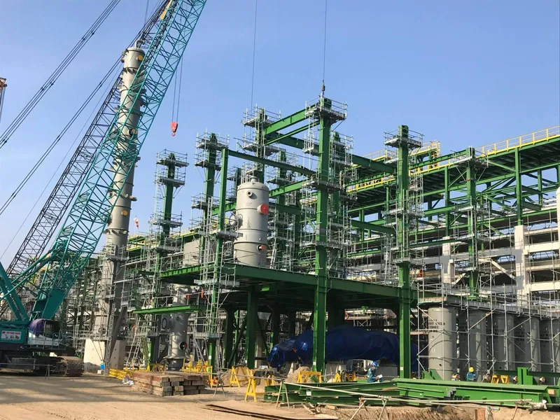 Sản phẩm 183525121ls1 — Công Ty Cổ Phần Cơ Khí Xây Dựng AMECC — MST 0200786983
