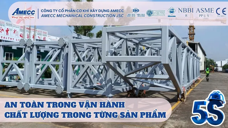 Sản phẩm 31371 — Công Ty Cổ Phần Cơ Khí Xây Dựng AMECC — MST 0200786983