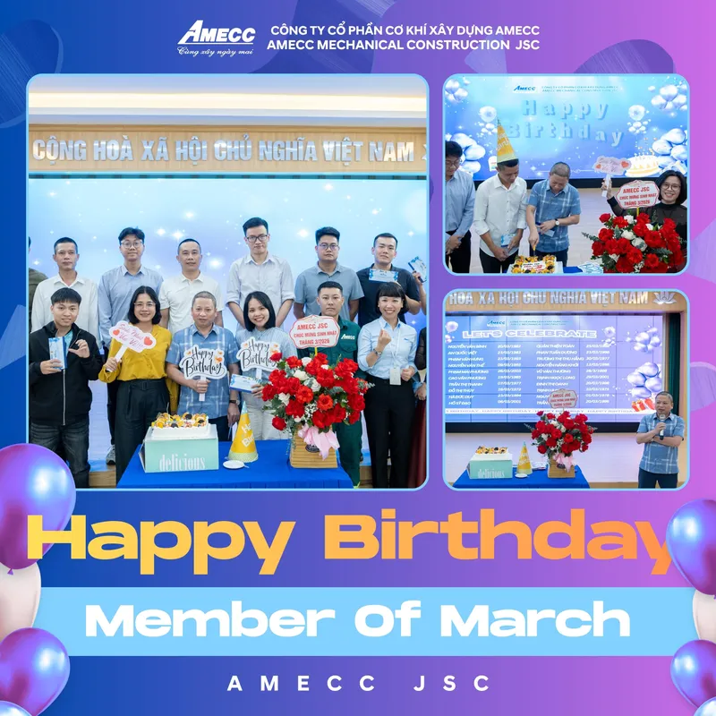Sản phẩm 3581poster amecc — Công Ty Cổ Phần Cơ Khí Xây Dựng AMECC — MST 0200786983