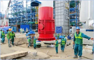 Sản phẩm 4092102 — Công Ty Cổ Phần Cơ Khí Xây Dựng AMECC — MST 0200786983