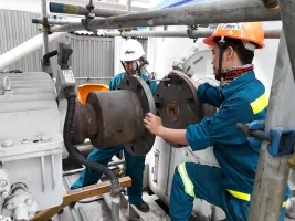 Sản phẩm 4424cung cap dich vu kiem tra truoc fac anh 4 — Công Ty Cổ Phần Cơ Khí Xây Dựng AMECC — MST 0200786983