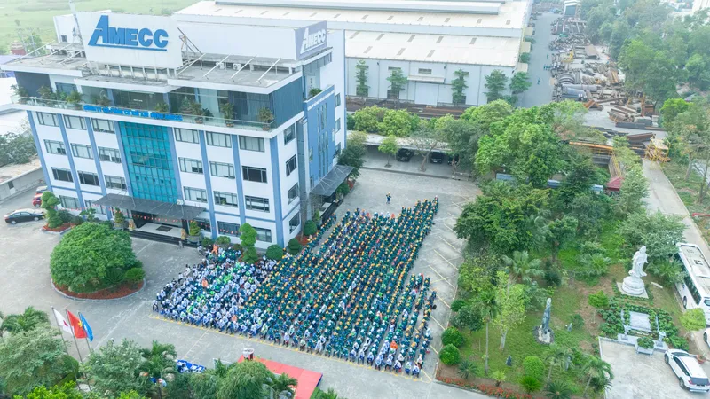 Sản phẩm 7087avt — Công Ty Cổ Phần Cơ Khí Xây Dựng AMECC — MST 0200786983