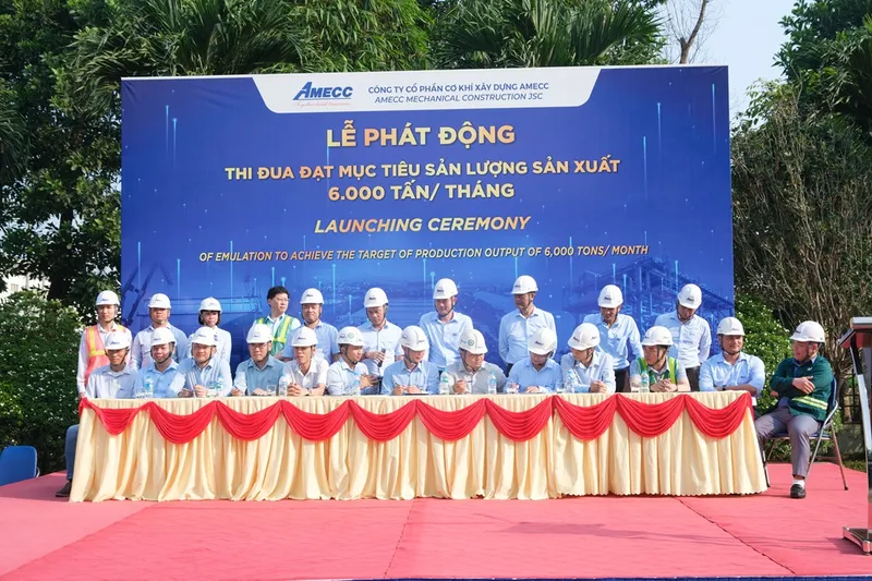 Sản phẩm 7541avt — Công Ty Cổ Phần Cơ Khí Xây Dựng AMECC — MST 0200786983