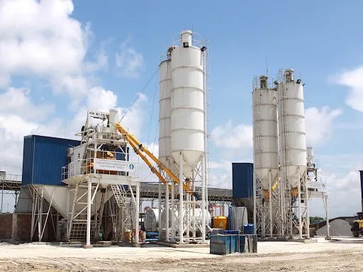 Sản phẩm nganh xay dung — Công Ty TNHH Thương Mại Và Sản Xuất Minh Đức — MST 0200787786