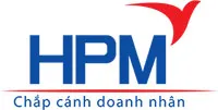 Logo Công Ty Cổ Phần Học Viện Đào Tạo HPM