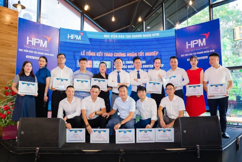Sản phẩm 354551408_656559143153993_76876585312060068_n 1024x683 — Công Ty Cổ Phần Học Viện Đào Tạo HPM — MST 0200788349