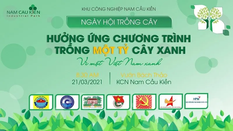 Sản phẩm 7530hpm huong ung chuong trinh trong 1 ty cay xanh vi mot viet nam xanh 4 1 800x450 — Công Ty Cổ Phần Học Viện Đào Tạo HPM — MST 0200788349