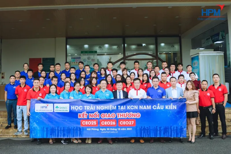 Sản phẩm Hpm to chuc hoc trai nghiem tai kcn nam cau kien ceo25 ceo26 ceo27 20 1024x683 — Công Ty Cổ Phần Học Viện Đào Tạo HPM — MST 0200788349