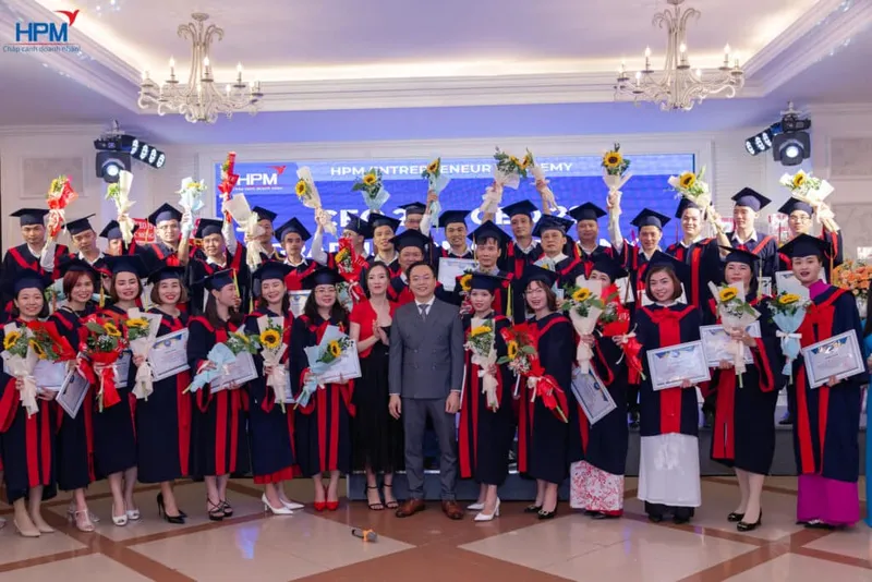 Sản phẩm IMG_7690 1024x683 — Công Ty Cổ Phần Học Viện Đào Tạo HPM — MST 0200788349