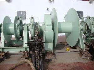 Sản phẩm cung cap he thong toi neo tau thuy tai hai phong.JPG — Công Ty Cổ Phần Công Nghệ Bách Khoa — MST 0200805795