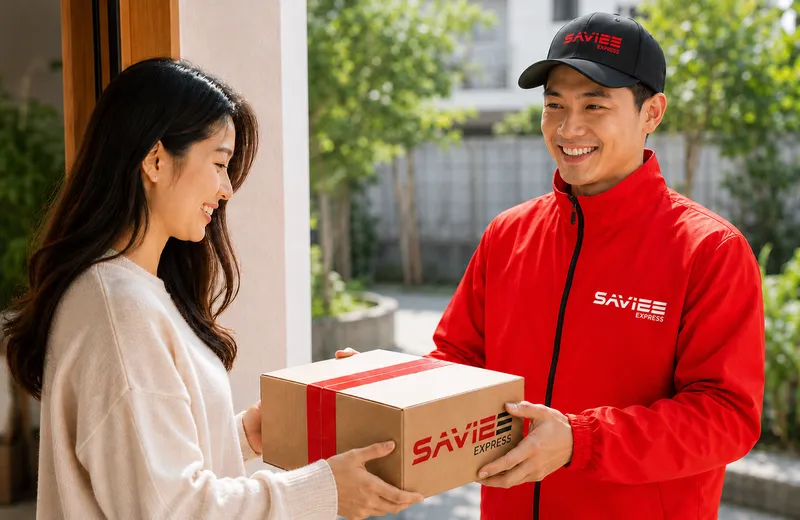 Sản phẩm service domestic — Công Ty TNHH Sắc Việt — MST 0200807062