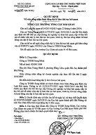 Sản phẩm Dai ly hai quan — Vận Tải Song Minh - Công Ty TNHH Song Minh — MST 0200811809