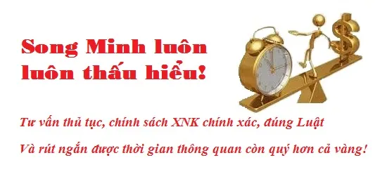 Sản phẩm quy hon vang — Vận Tải Song Minh - Công Ty TNHH Song Minh — MST 0200811809