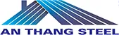 Logo Tôn Thép An Thắng - Công Ty Cổ Phần Đầu Tư Và Thương Mại An Thắng