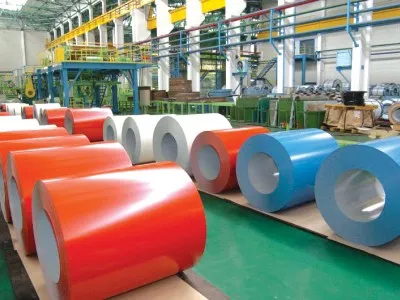 Sản phẩm 28 ton ma mau 1 — Tôn Thép An Thắng - Công Ty Cổ Phần Đầu Tư Và Thương Mại An Thắng — MST 0200831361