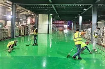 Sản phẩm 417_son epoxy giai phap chong tham cho moi cong trinh — Công Ty Cổ Phần Sơn La Mode — MST 0200871036