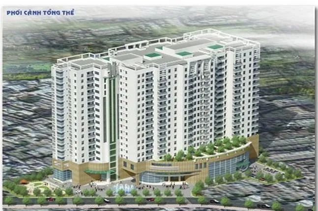 Sản phẩm DA_Useful_Apartment — Công Ty Cổ Phần Sơn La Mode — MST 0200871036