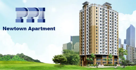 Sản phẩm DANewtown_Aparment — Công Ty Cổ Phần Sơn La Mode — MST 0200871036