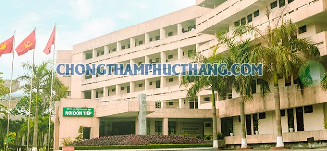 Sản phẩm 1 — Công Ty TNHH Xây Dựng Phúc Thắng — MST 0200935547