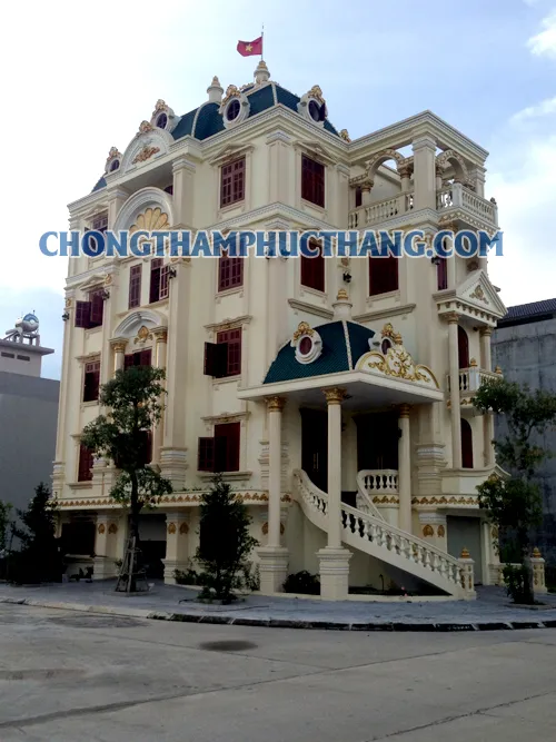 Sản phẩm 2 — Công Ty TNHH Xây Dựng Phúc Thắng — MST 0200935547