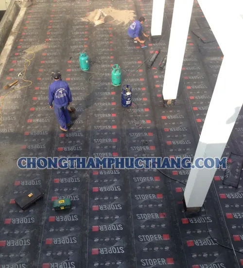 Sản phẩm 3 — Công Ty TNHH Xây Dựng Phúc Thắng — MST 0200935547