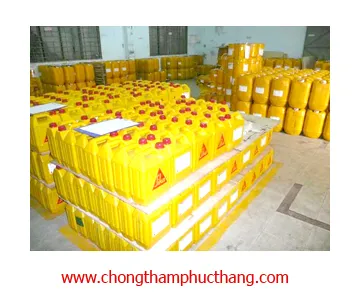 Sản phẩm 4 — Công Ty TNHH Xây Dựng Phúc Thắng — MST 0200935547