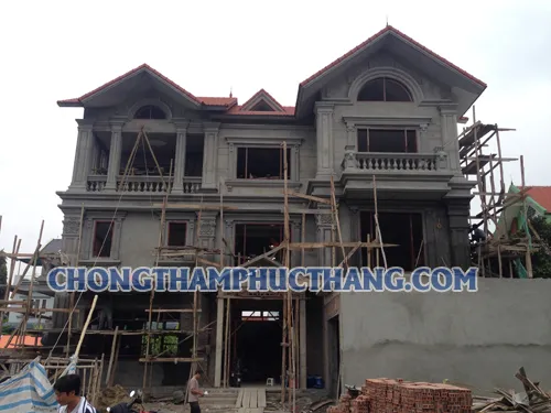 Sản phẩm A2 — Công Ty TNHH Xây Dựng Phúc Thắng — MST 0200935547