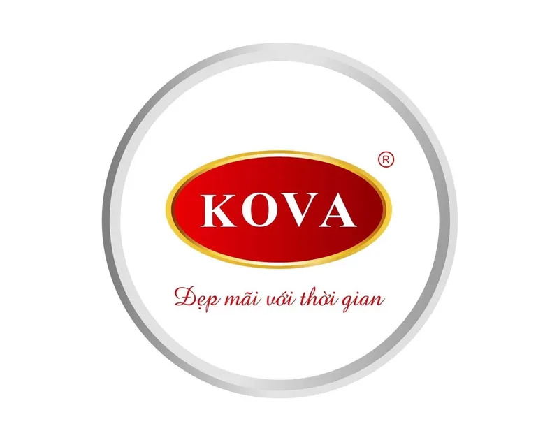 Sản phẩm Kova — Sơn Thắng Lan - Công Ty CP XD Và TM Thắng Lan — MST 0200940829