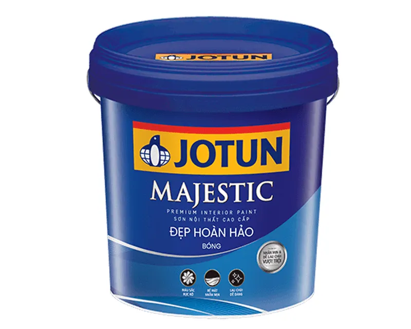 Sản phẩm majestic dep hoan hao bong 2400px — Sơn Thắng Lan - Công Ty CP XD Và TM Thắng Lan — MST 0200940829