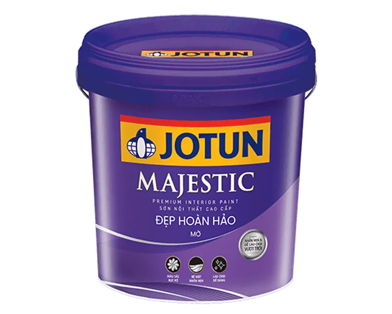 Sản phẩm majestic dep hoan hao mo 20 400px — Sơn Thắng Lan - Công Ty CP XD Và TM Thắng Lan — MST 0200940829