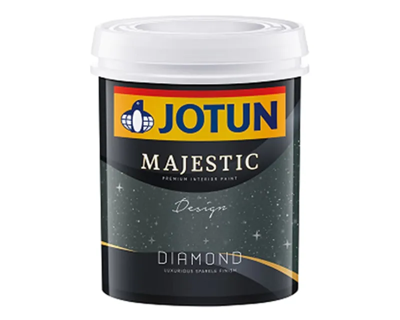 Sản phẩm MAJESTIC DESIGN DIAMON min — Sơn Thắng Lan - Công Ty CP XD Và TM Thắng Lan — MST 0200940829