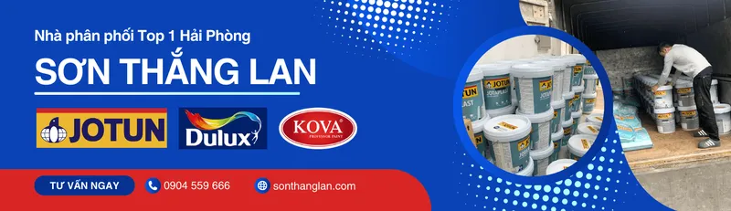 Sản phẩm s n th ng lan 2 1 — Sơn Thắng Lan - Công Ty CP XD Và TM Thắng Lan — MST 0200940829