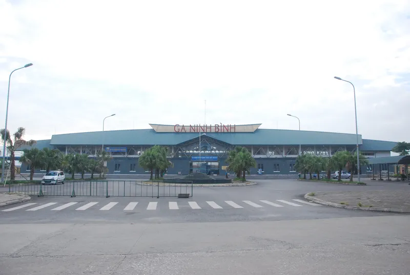 Sản phẩm 3ryu_Ga_Ninh_Binh — Công Ty Cổ Phần Xây Dựng Thương Mại HKD — MST 0200951725