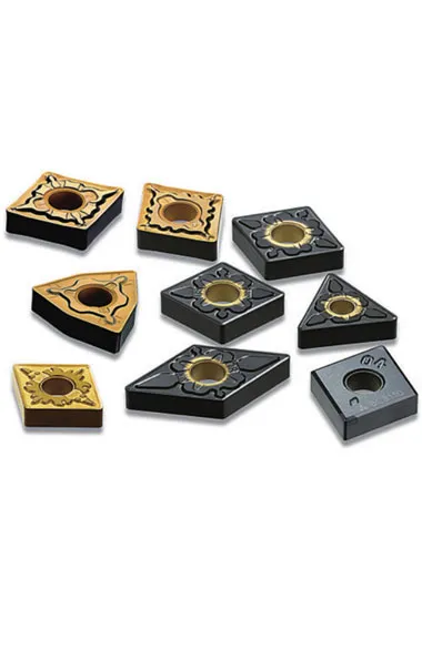 Sản phẩm chip dao phay — Công Ty Cổ Phần Dịch Vụ Kỹ Thuật HPE — MST 0200991830