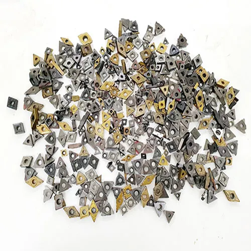 Sản phẩm chip phay tien cac loai sp1 — Công Ty Cổ Phần Dịch Vụ Kỹ Thuật HPE — MST 0200991830