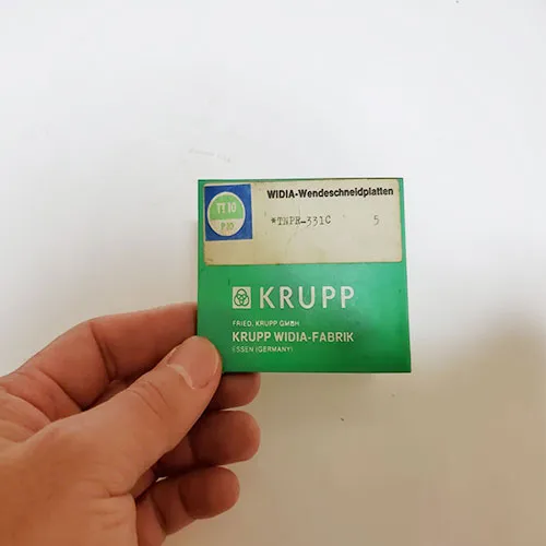Sản phẩm chip tien tnpr331c krupp1 sp1 — Công Ty Cổ Phần Dịch Vụ Kỹ Thuật HPE — MST 0200991830
