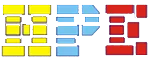 Logo Công Ty Cổ Phần Dịch Vụ Kỹ Thuật HPE