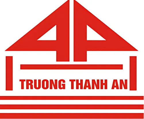 Logo Công Ty Cổ Phần Trường Thành An