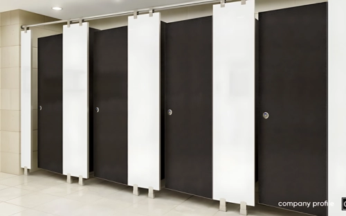 Sản phẩm Uu diem vuot troi cua vach ngan HPL Compact — Công Ty Cổ Phần Trường Thành An — MST 0201005801