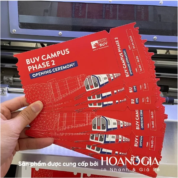 Sản phẩm voucher 02 — In Hoàng Gia - Công Ty CP Phát Triển Quốc Tế Nguồn Nhân Lực — MST 0201034513