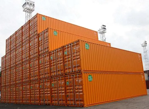 Sản phẩm AELcontainer6 — Công Ty Cổ Phần A.E.L Việt Nam — MST 0201043557