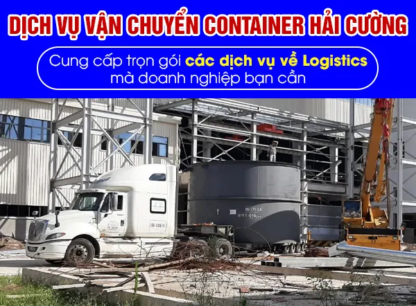 Sản phẩm GT — Vận Tải Hải Cường - Công Ty Cổ Phần Thương Mại Và Giao Nhận Vận Tải Hải Cường — MST 0201043620