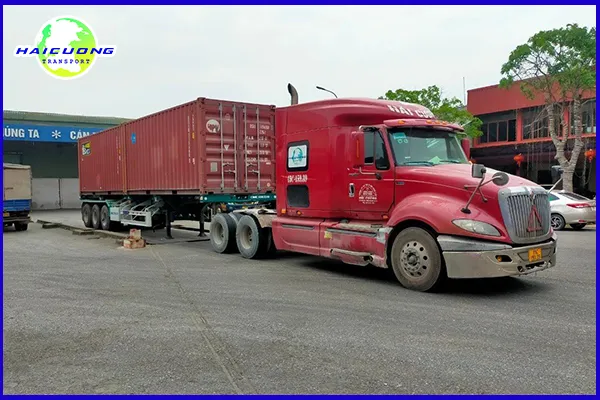 Sản phẩm vab tai container — Vận Tải Hải Cường - Công Ty Cổ Phần Thương Mại Và Giao Nhận Vận Tải Hải Cường — MST 0201043620