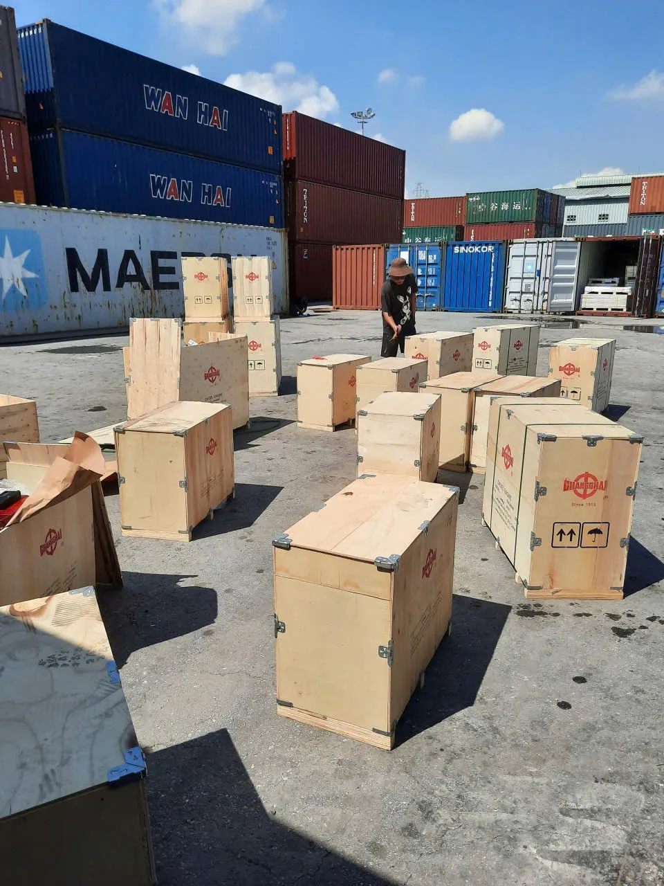 Sản phẩm 111111 large — Vận Tải Quốc Tế VIC - Công Ty TNHH Vận Tải Container Quốc Tế VIC — MST 0201057969