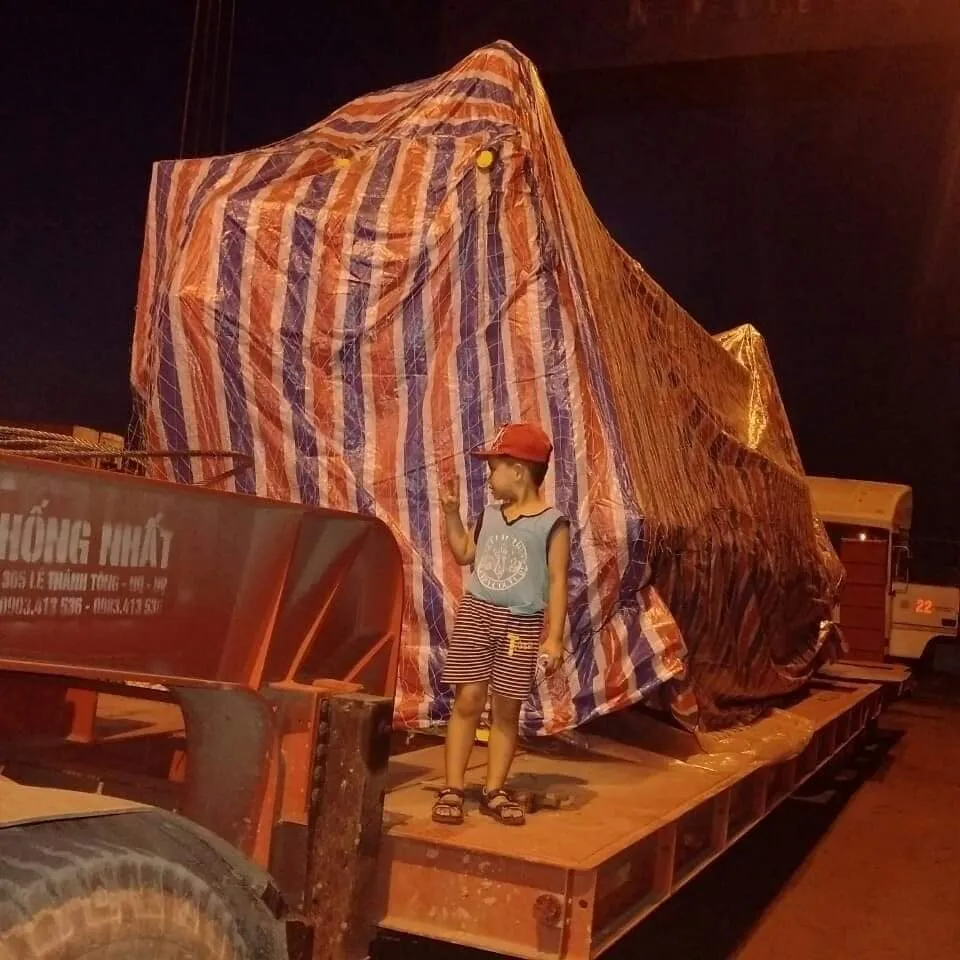 Sản phẩm 11111111 large — Vận Tải Quốc Tế VIC - Công Ty TNHH Vận Tải Container Quốc Tế VIC — MST 0201057969
