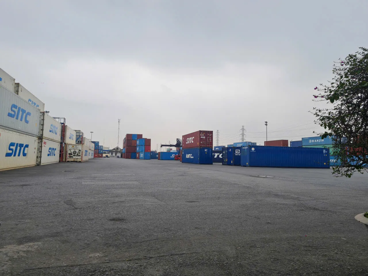 Sản phẩm 1111111111 large — Vận Tải Quốc Tế VIC - Công Ty TNHH Vận Tải Container Quốc Tế VIC — MST 0201057969